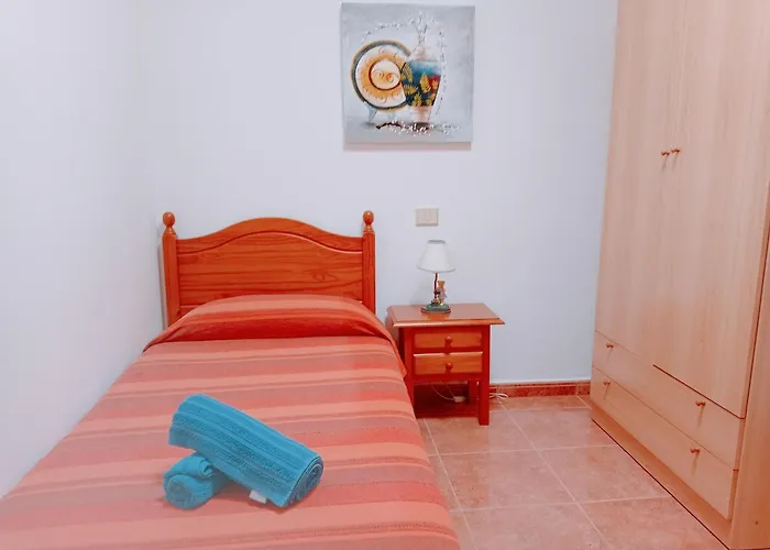 Casa Nahara Ferienhaus *