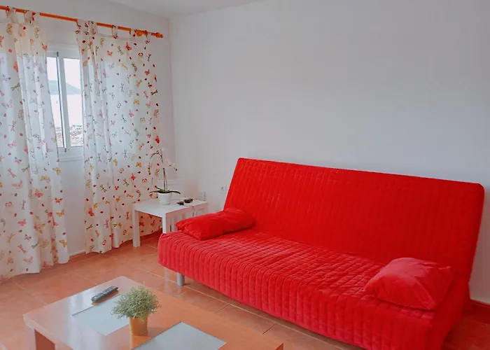 Casa Nahara *