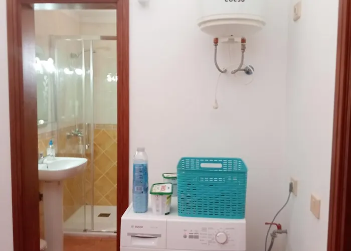 Casa Nahara *