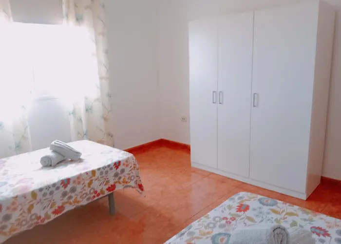 Casa Nahara Ferienhaus