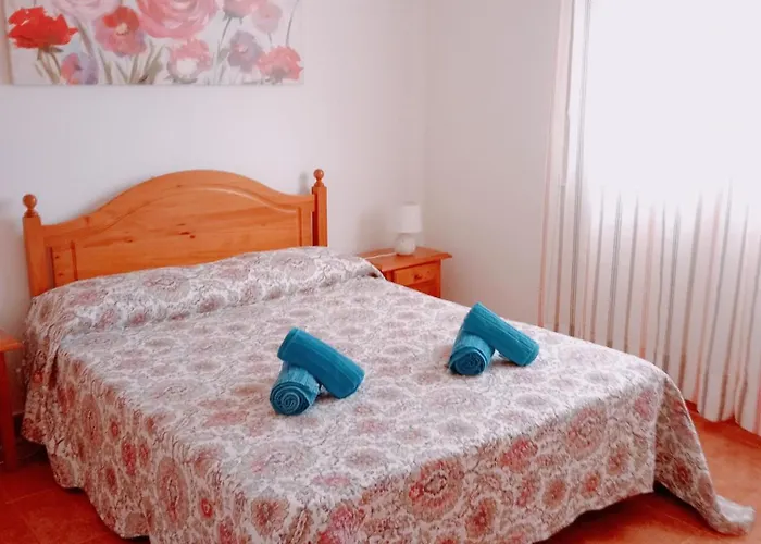 Casa Nahara Ferienhaus *